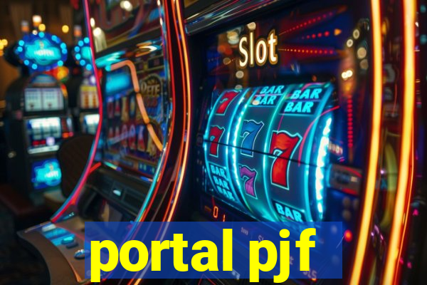 portal pjf - prefeitura de juiz de fora